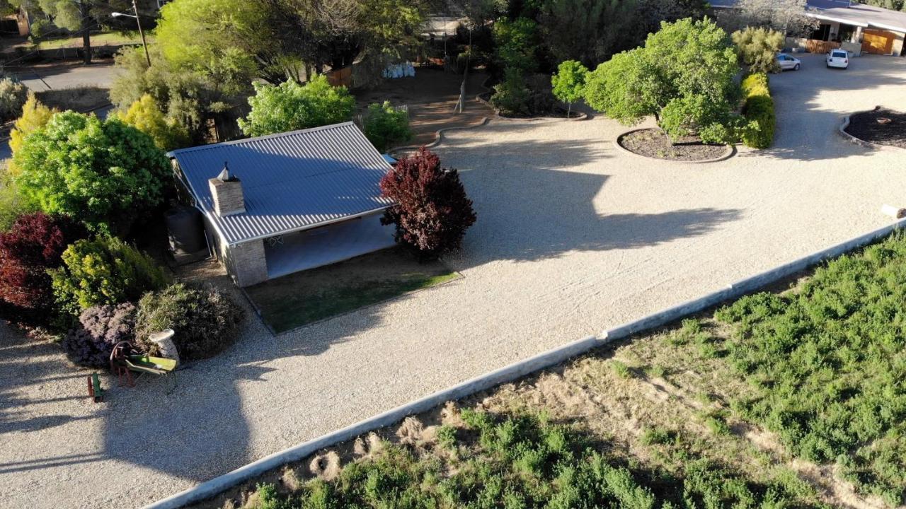Tarantula Guest House Calvinia Esterno foto